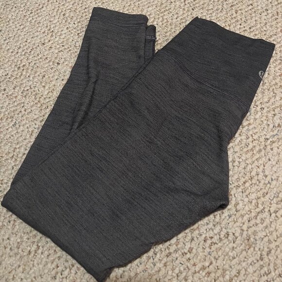 lululemon athletica Pants - LULULEMON ALIGN LEGGING 25" SIZE 6